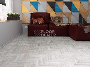 FineFloor Craft (Small Plank) FF-463 Венге Биоко фото 2 | FLOORDEALER