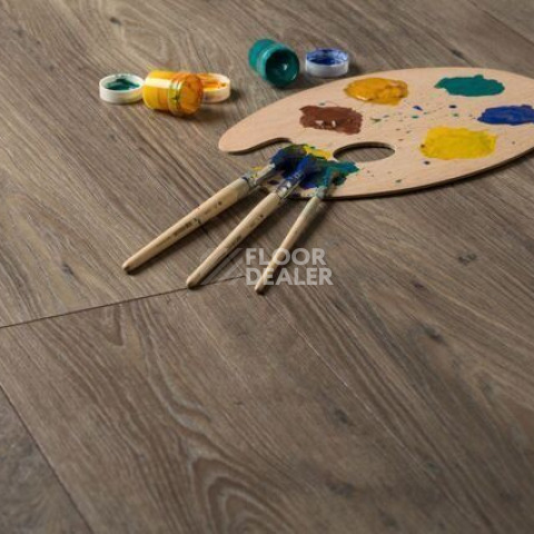 Kronopol Aurum Vision d3343 Дуб Скальный фото 6 | FLOORDEALER
