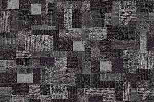 Ковролин Forbo Flotex Vision Pattern 610001 (Collage) Cement фото  | FLOORDEALER
