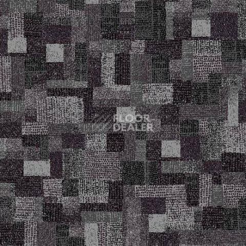 Ковролин Forbo Flotex Vision Pattern 610001 (Collage) Cement фото 1 | FLOORDEALER