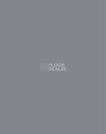 Плинтус эластичный Dollken WL50 life ciemny szary (146) фото 2 | FLOORDEALER